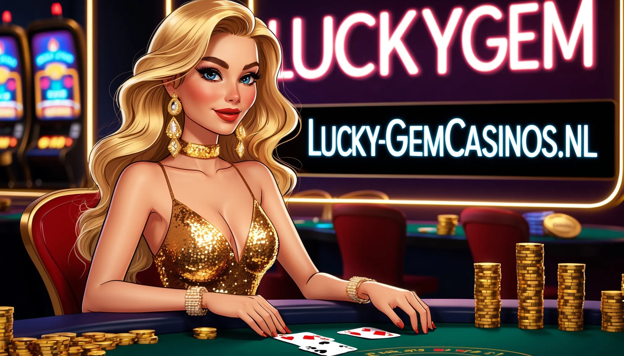 lucky gem casino app: Download iOS & Android | Speel Nu