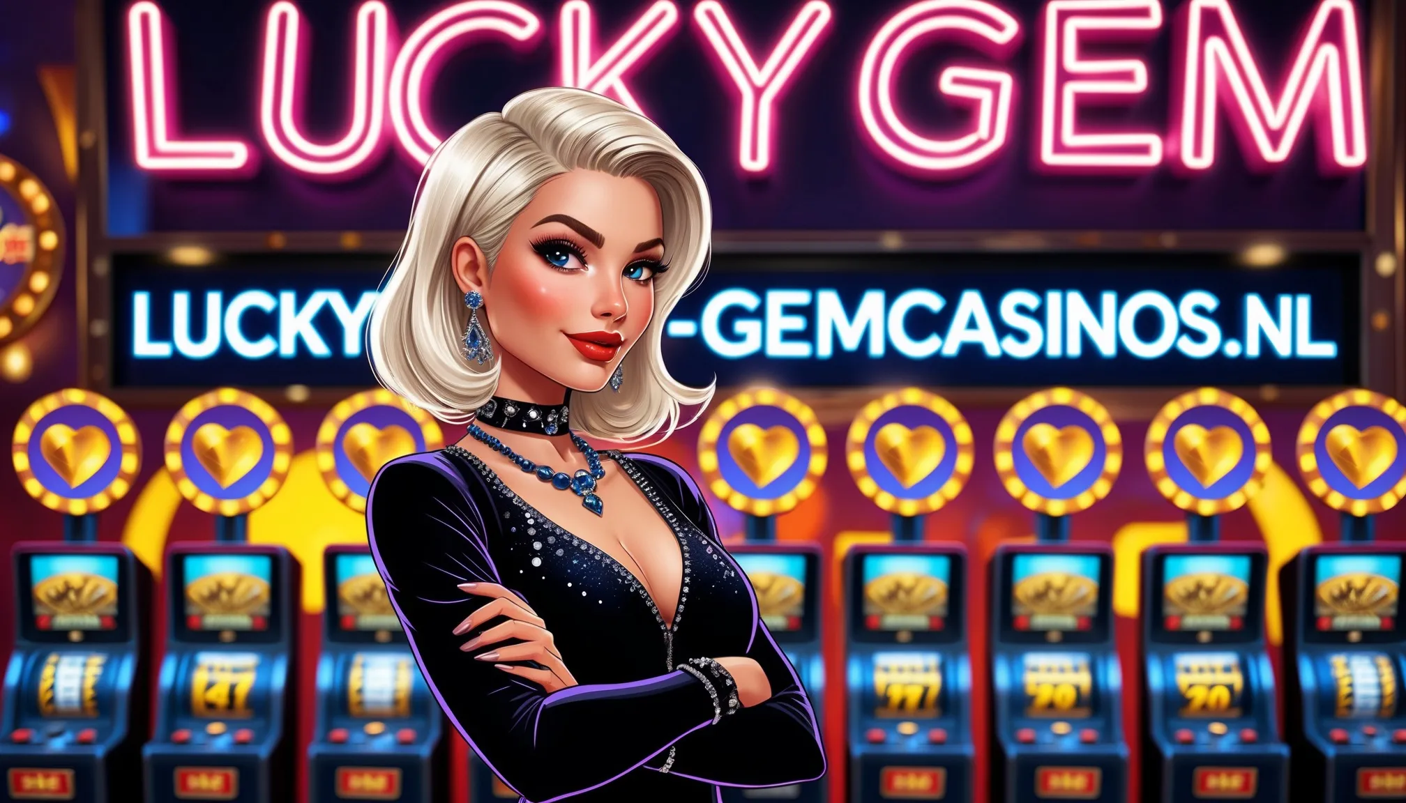 lucky gem demo: gratis spelen zonder risico in 2026
