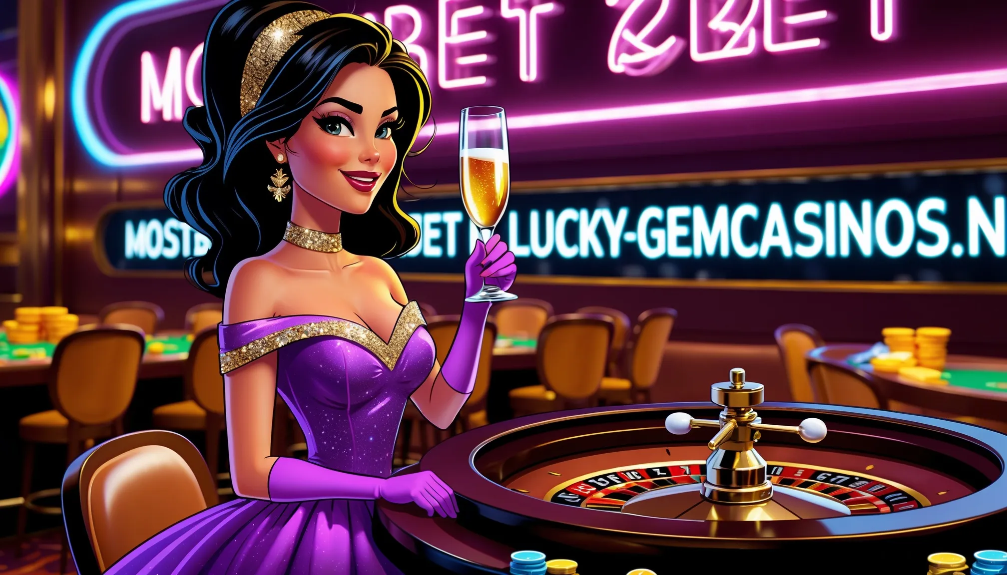 lucky gem Mostbet Luckygem casino review 2026 - speel